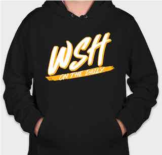 Hoodies & Sweatshirts